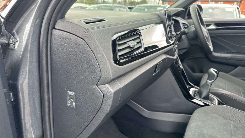 Volkswagen T-Roc 1.0 TSI 115 Style Design 5dr Petrol Hatchback